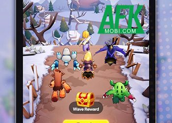 Triệu hồi các nguyên tố để học các phép phòng thủ trong game Plant Last Stand!