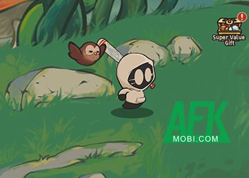 Ghosty Trip game phiêu lưu dựa trên văn bản đưa bạn chuyển sinh thành một hồn ma