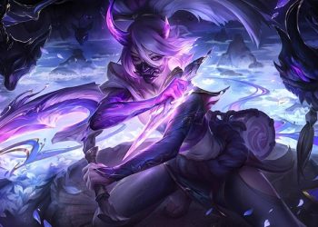 Cập nhật DTCL 15.2 c TFT: Akali và Volibear bị nerf mạnh