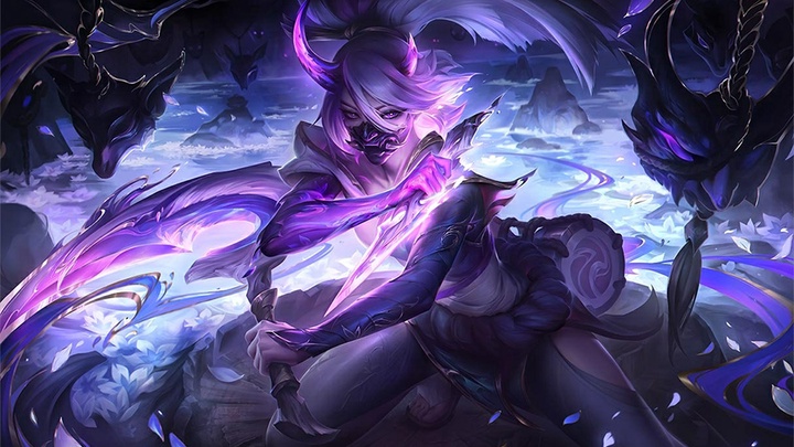 Cập nhật DTCL 15.2 c TFT: Akali và Volibear bị nerf mạnh