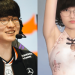 Chứng kiến “Faker phiên bản hot girl”, fan LPL có chung nhận định