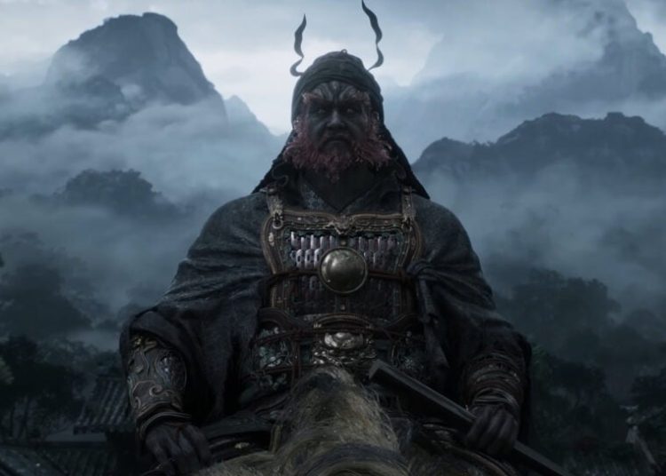 Đích Thân CEO Kiêm Co-Founder Game Science Lên Tiếng Về Quyết Định Làm Black Myth: Zhong Kui