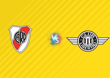 Nhận định kèo River Plate vs Libertad, 07h30 ngày 22/08: Gặp khó