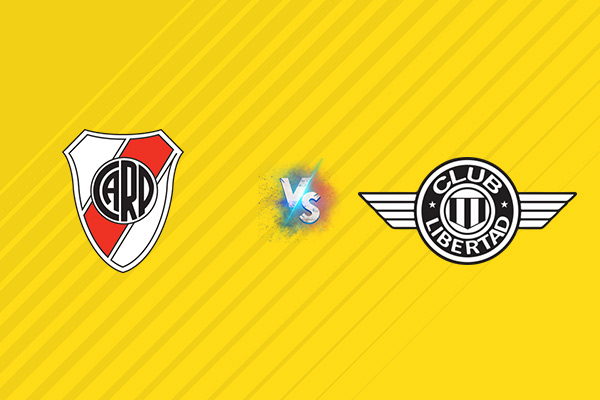 Nhận định kèo River Plate vs Libertad, 07h30 ngày 22/08: Gặp khó