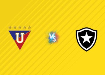 Nhận định kèo LDU Quito vs Botafogo, 05h00 ngày 22/08: Vui vẻ