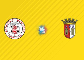 Nhận định kèo Lincoln Red Imps vs Braga, 02h00 ngày 22/08: Chênh lệch
