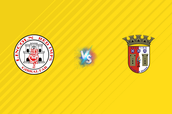 Nhận định kèo Lincoln Red Imps vs Braga, 02h00 ngày 22/08: Chênh lệch