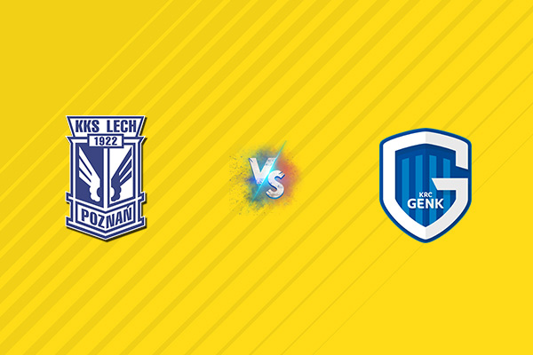Nhận định kèo Lech Poznan vs Genk, 01h30 ngày 22/08: Cân tài
