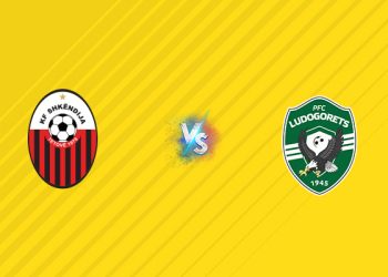 Nhận định kèo Shkendija vs Ludogorets, 01h00 ngày 22/08