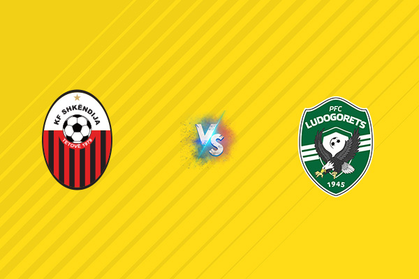 Nhận định kèo Shkendija vs Ludogorets, 01h00 ngày 22/08
