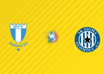 Nhận định kèo Malmo vs Sigma Olomouc, 00h00 ngày 22/08