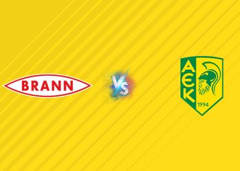 Nhận định kèo Brann vs AEK Larnaca, 00h00 ngày 22/08