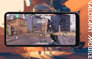 1 ngày sau khi ra mắt, VALORANT Mobile khiến cộng đồng game Việt “điêu đứng”