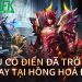 MU: Blood Blade chính thức cập bến thị trường Việt Nam với tên mới MU: Hồng Hoả Đao