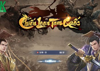 Chiến Loạn Tam Quốc với việc chơi SLG kiểu đấu tướng là một trải nghiệm đặc biệt