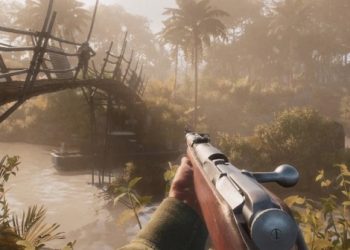 Hell Let Loose: Vietnam – Tái Hiện Cuộc Kháng Chiến Chống Mỹ Cứu Nước