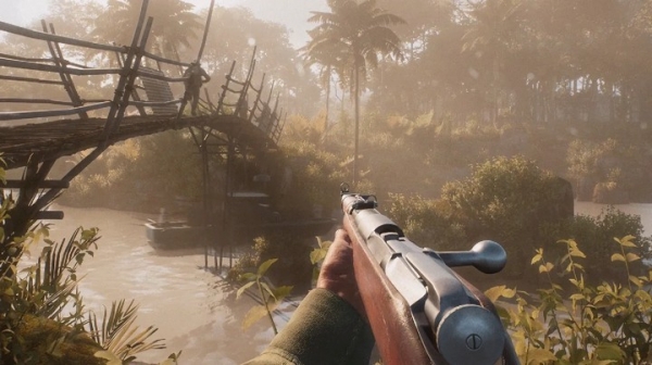 Hell Let Loose: Vietnam – Tái Hiện Cuộc Kháng Chiến Chống Mỹ Cứu Nước