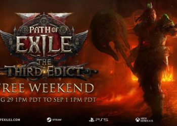 Path of Exile 2: Cơ hội trải nghiệm miễn phí lần đầu – Đỉnh cao ARPG đang chờ bạn!