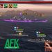 Gầy dựng một hạm đội tàu chiến trong game chiến thuật Armada: Warship Battles