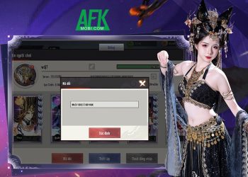 Tổng hợp gift code game Quỷ Tướng 3Q: Thức Tỉnh – OEG mới nhất trong tháng