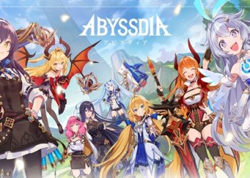 Abyssdia – Vũ điệu chiến đấu đầy cuốn hút