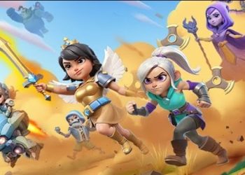 Lastwall Survival – Game chiến thuật phòng thủ tháp bối cảnh hậu tận thế