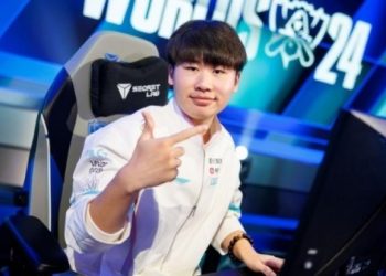 Wei Và Màn “Trả Hận” Ngọt Ngào Trước BLG: Lật Mở Sự Thật Đội Hình Từng Được Tụng Ca Là Mạnh Nhất LPL