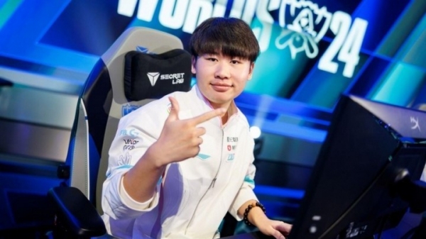 Wei Và Màn “Trả Hận” Ngọt Ngào Trước BLG: Lật Mở Sự Thật Đội Hình Từng Được Tụng Ca Là Mạnh Nhất LPL