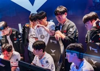 Bí Mật khiến T1 “Out Trình” HLE ngay từ khâu Cấm/Chọn!