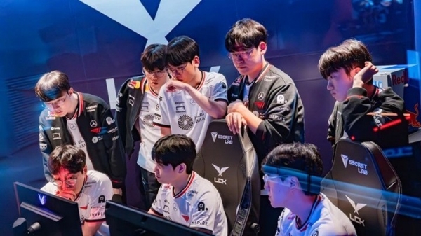 Bí Mật khiến T1 “Out Trình” HLE ngay từ khâu Cấm/Chọn!