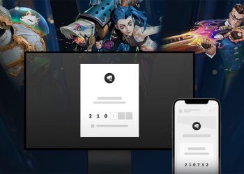 Cách xác thực tài khoản Valorant bằng MFA