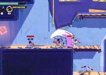 Xbox Game Pass Tiếp Tục Đón Nhận Một Trò Chơi Bất Ngờ Ra Mắt Trong Tháng 8 Này