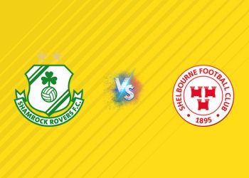 Nhận định kèo Shamrock vs Shelbourne, 01h45 ngày 23/08