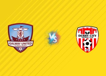 Nhận định kèo Galway vs Derry City, 01h45 ngày 23/08