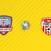 Nhận định kèo Galway vs Derry City, 01h45 ngày 23/08