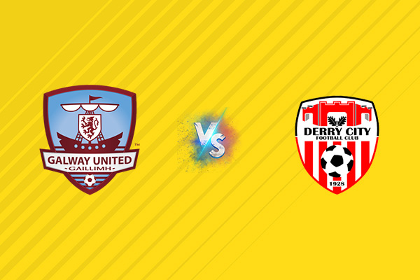 Nhận định kèo Galway vs Derry City, 01h45 ngày 23/08