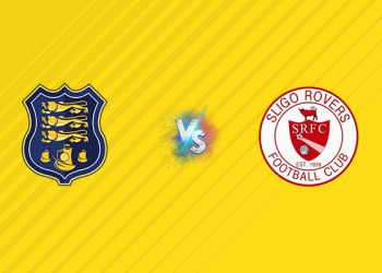 Nhận định kèo Waterford vs Sligo Rovers, 01h45 ngày 23/08