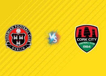 Nhận định kèo Bohemians vs Cork City, 01h45 ngày 23/08