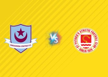 Nhận định kèo Drogheda vs St Patricks Athletic, 01h45 ngày 23/08