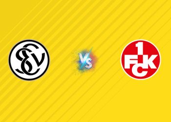 Nhận định kèo Elversberg vs Kaiserslautern, 23h30 ngày 22/08