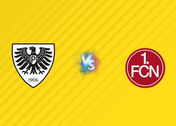 Nhận định kèo Preussen Munster vs Nurnberg, 23h30 ngày 22/08: Khó tin