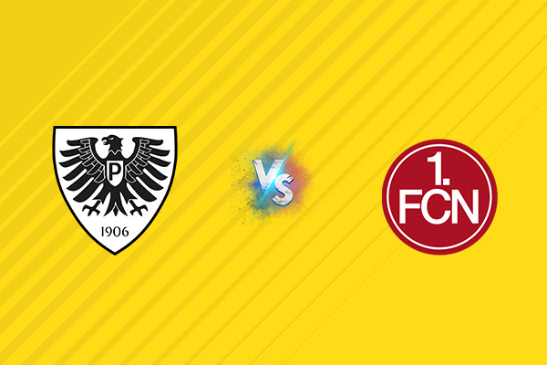 Nhận định kèo Preussen Munster vs Nurnberg, 23h30 ngày 22/08: Khó tin