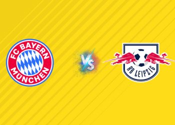 Nhận định kèo Bayern Munich vs Leipzig, 01h30 ngày 23/08: Hưng phấn