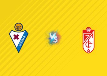 Nhận định kèo Eibar vs Granada, 00h30 ngày 23/08: Điểm tựa