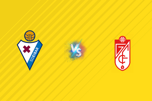 Nhận định kèo Eibar vs Granada, 00h30 ngày 23/08: Điểm tựa