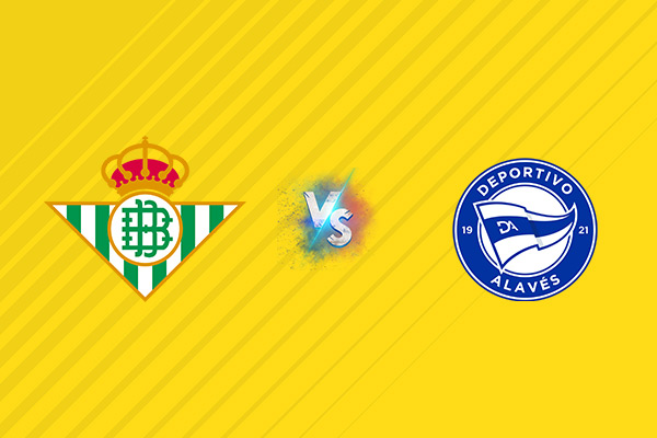 Nhận định kèo Real Betis vs Alaves, 02h30 ngày 23/08: Lợi thế