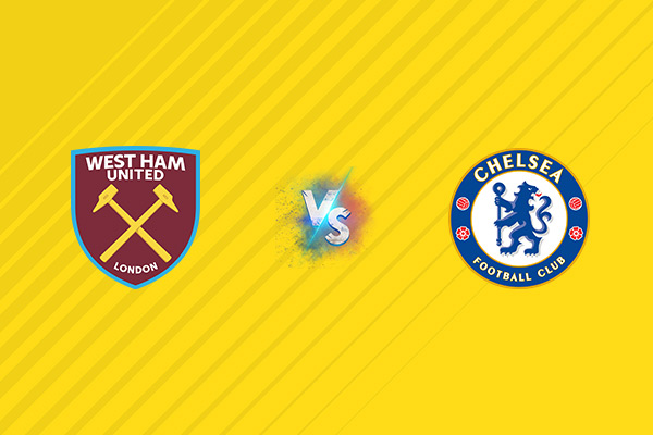 Nhận định kèo West Ham vs Chelsea, 02h00 ngày 23/08: Thuận lợi