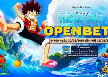 Đại Hải Trình – Cuộc đại hành trình của một game di động Việt