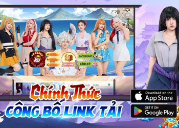 Tứ Hoàng Hỏa Quốc chính thức ra mắt 10h ngày 22/8, mở ra đại chiến giữa One Piece và Naruto