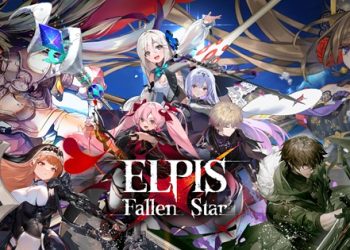 Elpis: Fallen Star – Game nhập vai kết hợp bán RTS đầy tiềm năng